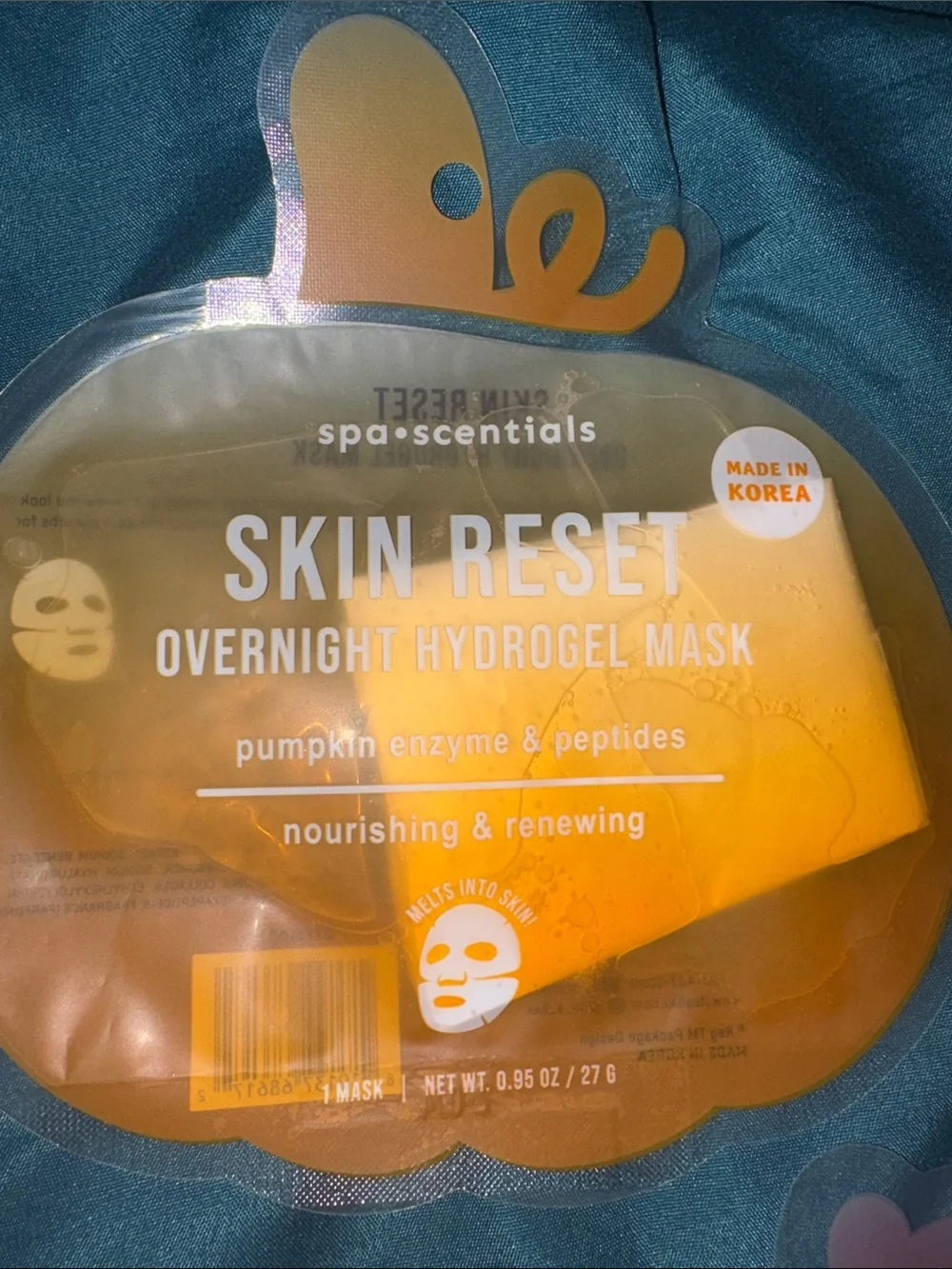 spa scentials glow revitalizing differences